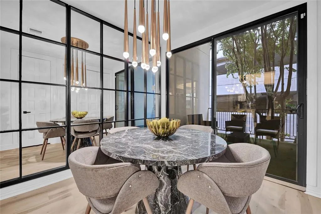 Interior styling and decor service by Designs By Zarur