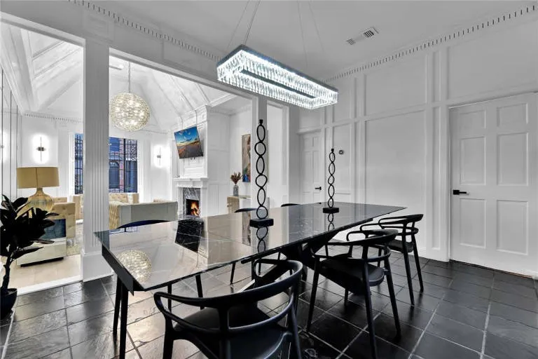 Residential remodeling service by Designs By Zarur